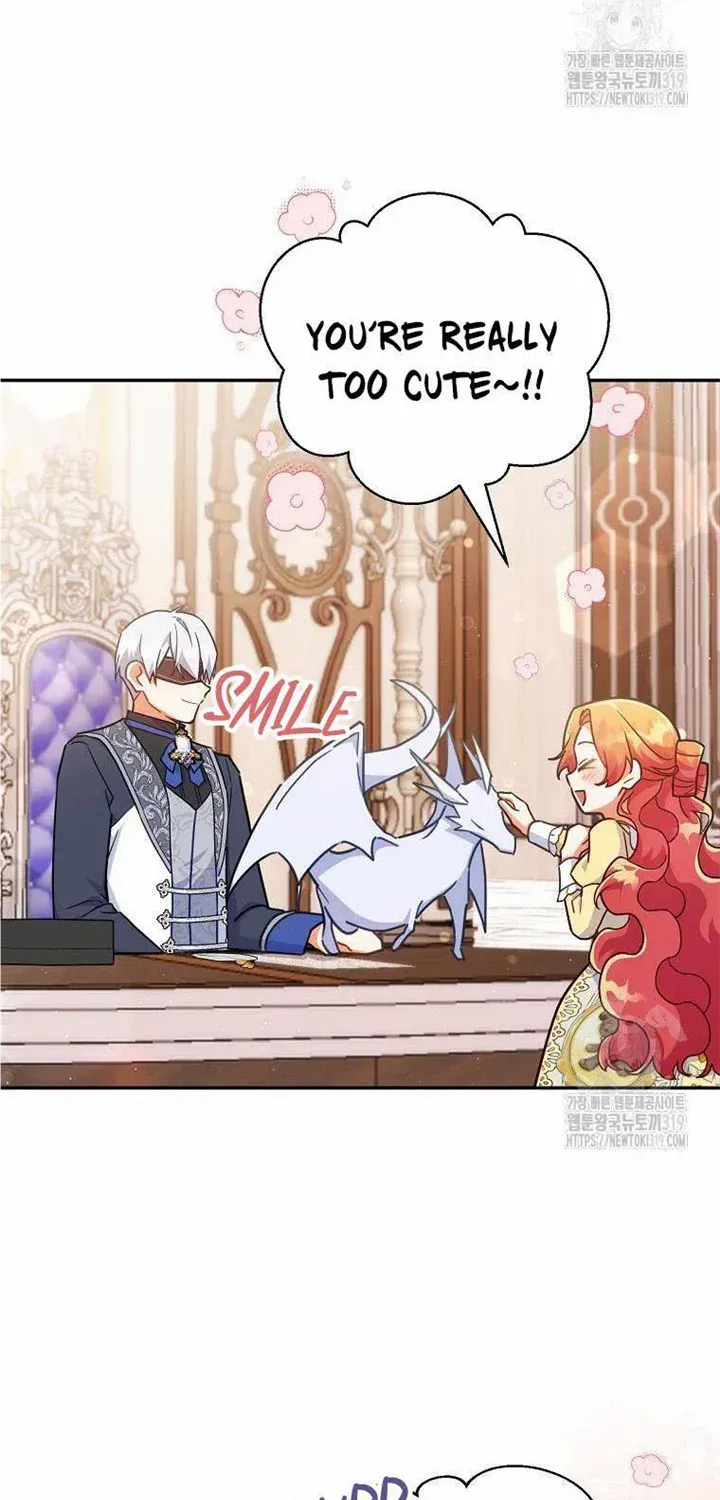 The Little Lady Who Makes Flowers Bloom Kainu Manga Chapter 36 Page 31