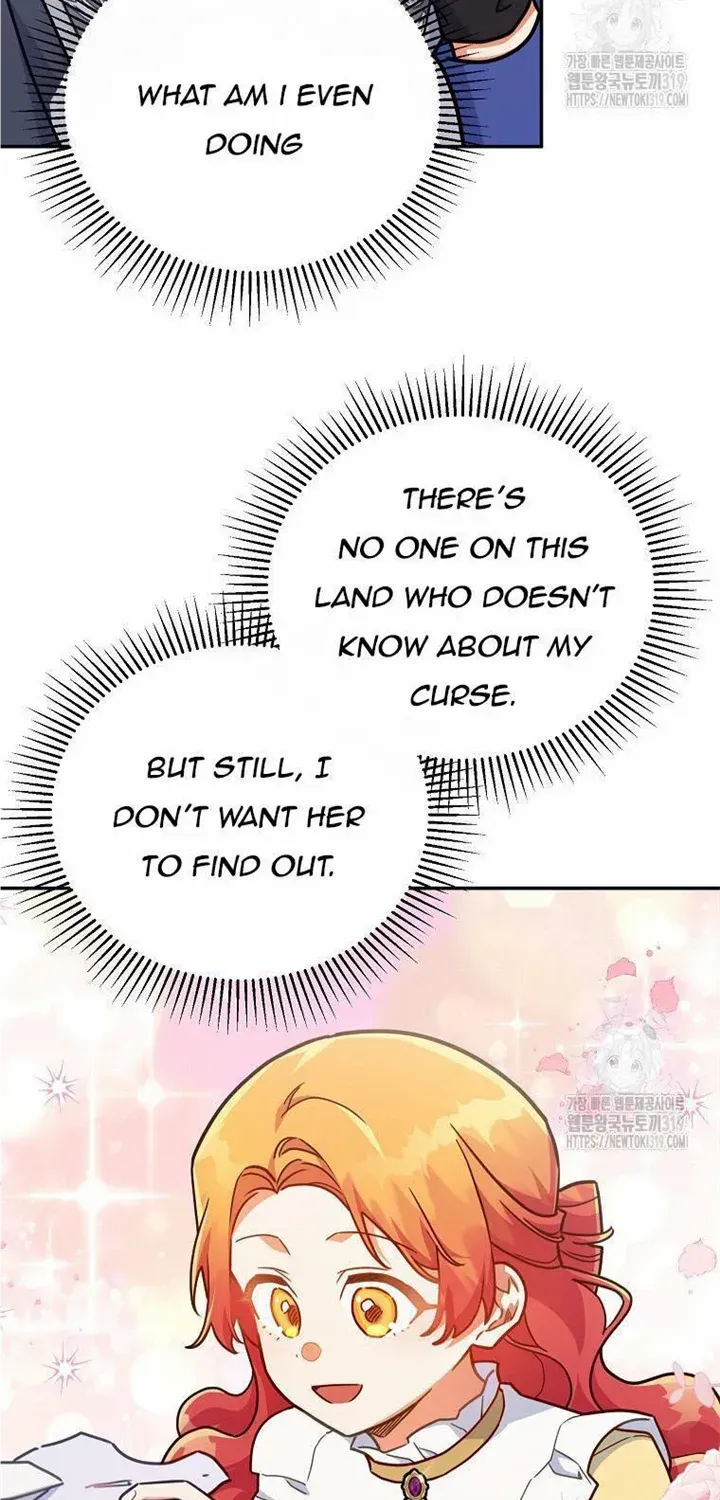 The Little Lady Who Makes Flowers Bloom Kainu Manga Chapter 36 Page 36