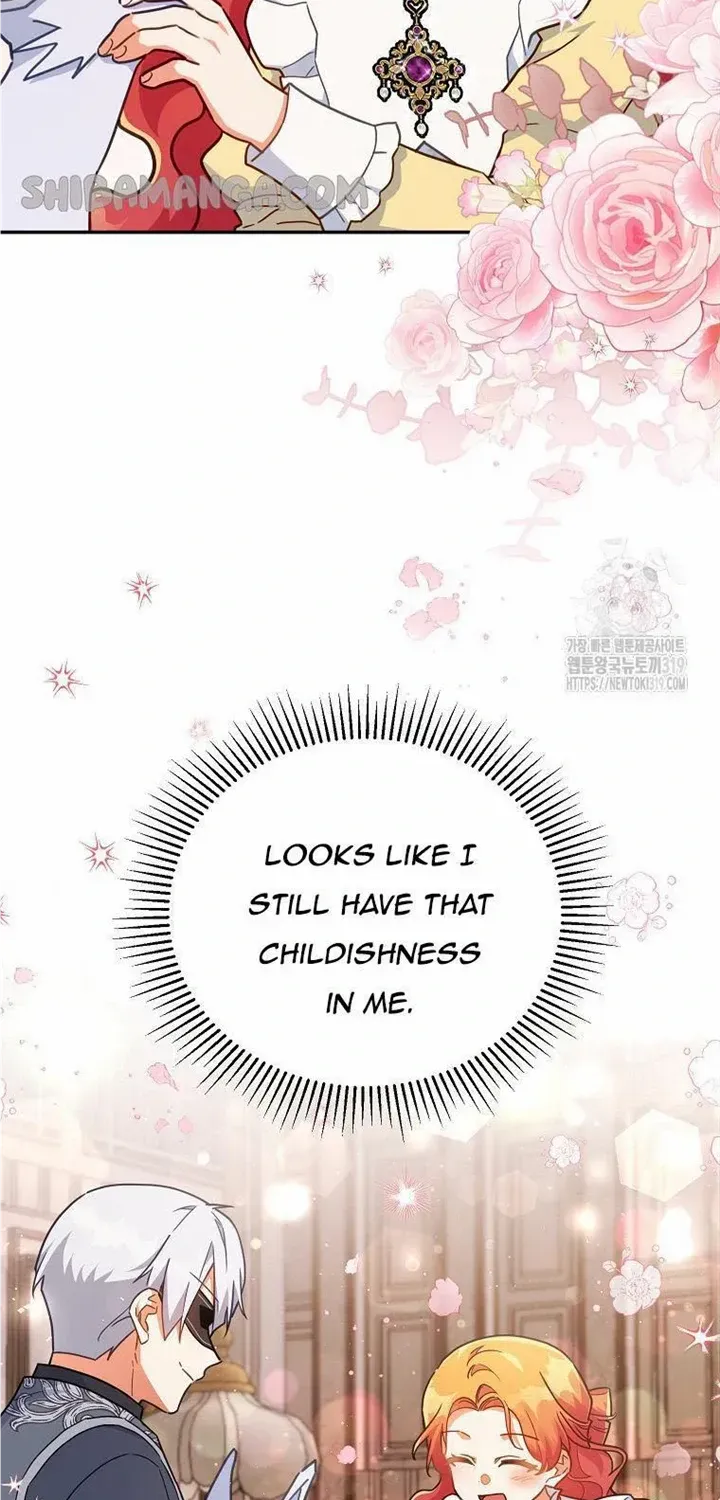 The Little Lady Who Makes Flowers Bloom Kainu Manga Chapter 36 Page 37