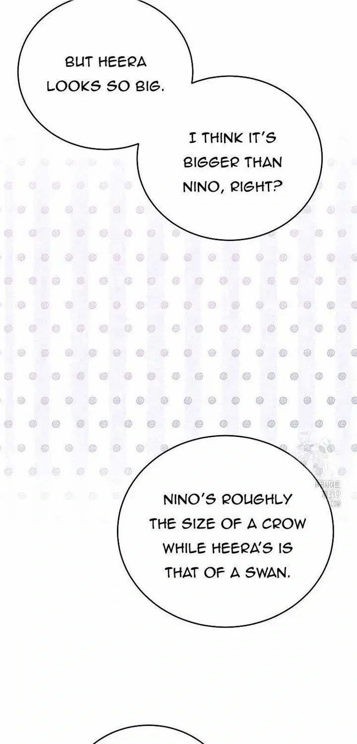 The Little Lady Who Makes Flowers Bloom Kainu Manga Chapter 36 Page 39