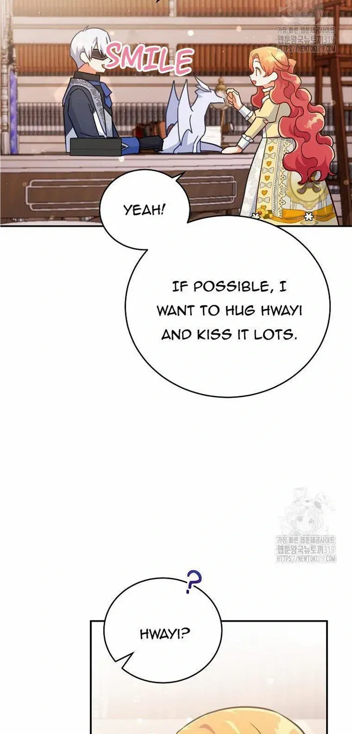 The Little Lady Who Makes Flowers Bloom Kainu Manga Chapter 36 Page 41