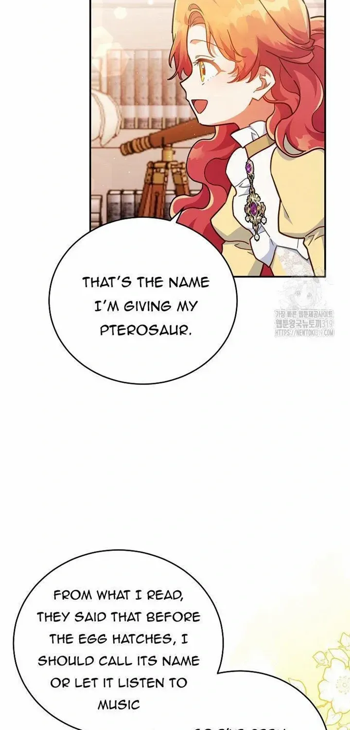 The Little Lady Who Makes Flowers Bloom Kainu Manga Chapter 36 Page 42