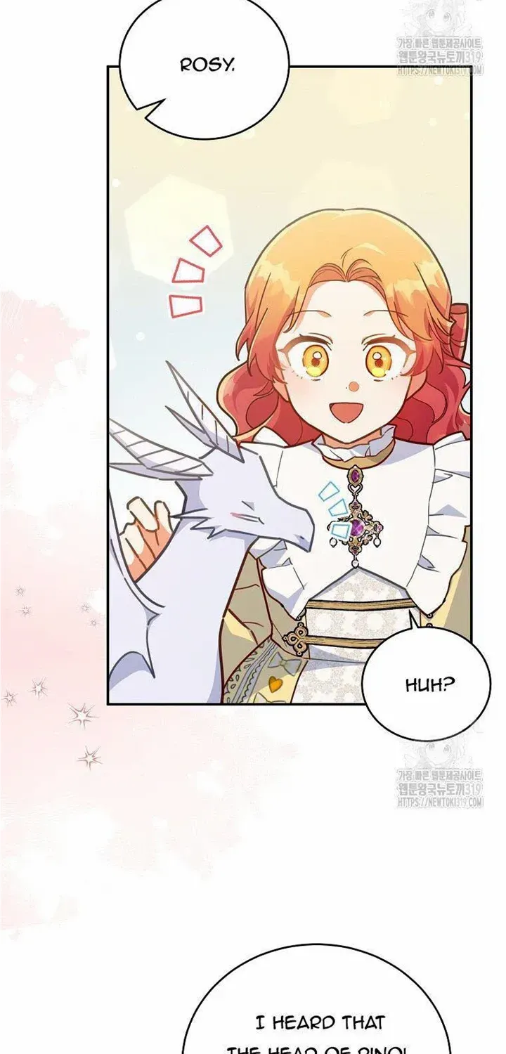 The Little Lady Who Makes Flowers Bloom Kainu Manga Chapter 36 Page 46