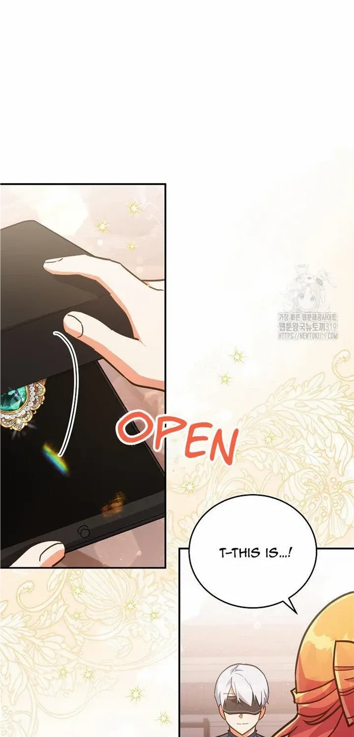 The Little Lady Who Makes Flowers Bloom Kainu Manga Chapter 36 Page 52