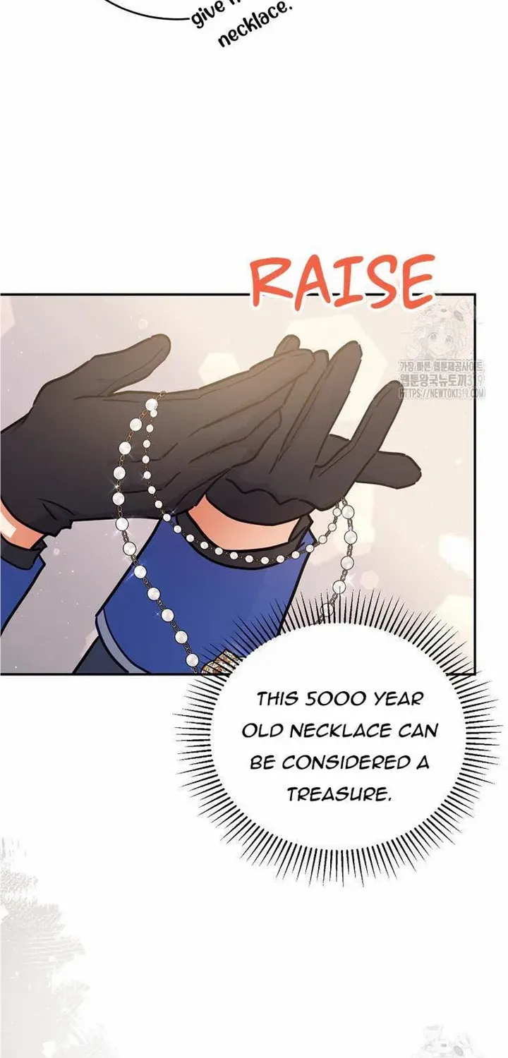 The Little Lady Who Makes Flowers Bloom Kainu Manga Chapter 36 Page 56