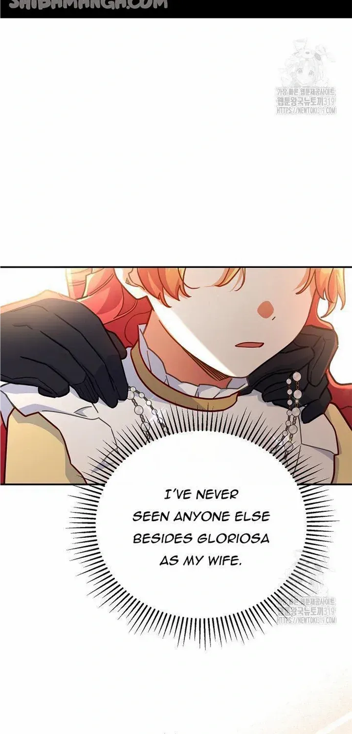The Little Lady Who Makes Flowers Bloom Kainu Manga Chapter 36 Page 59