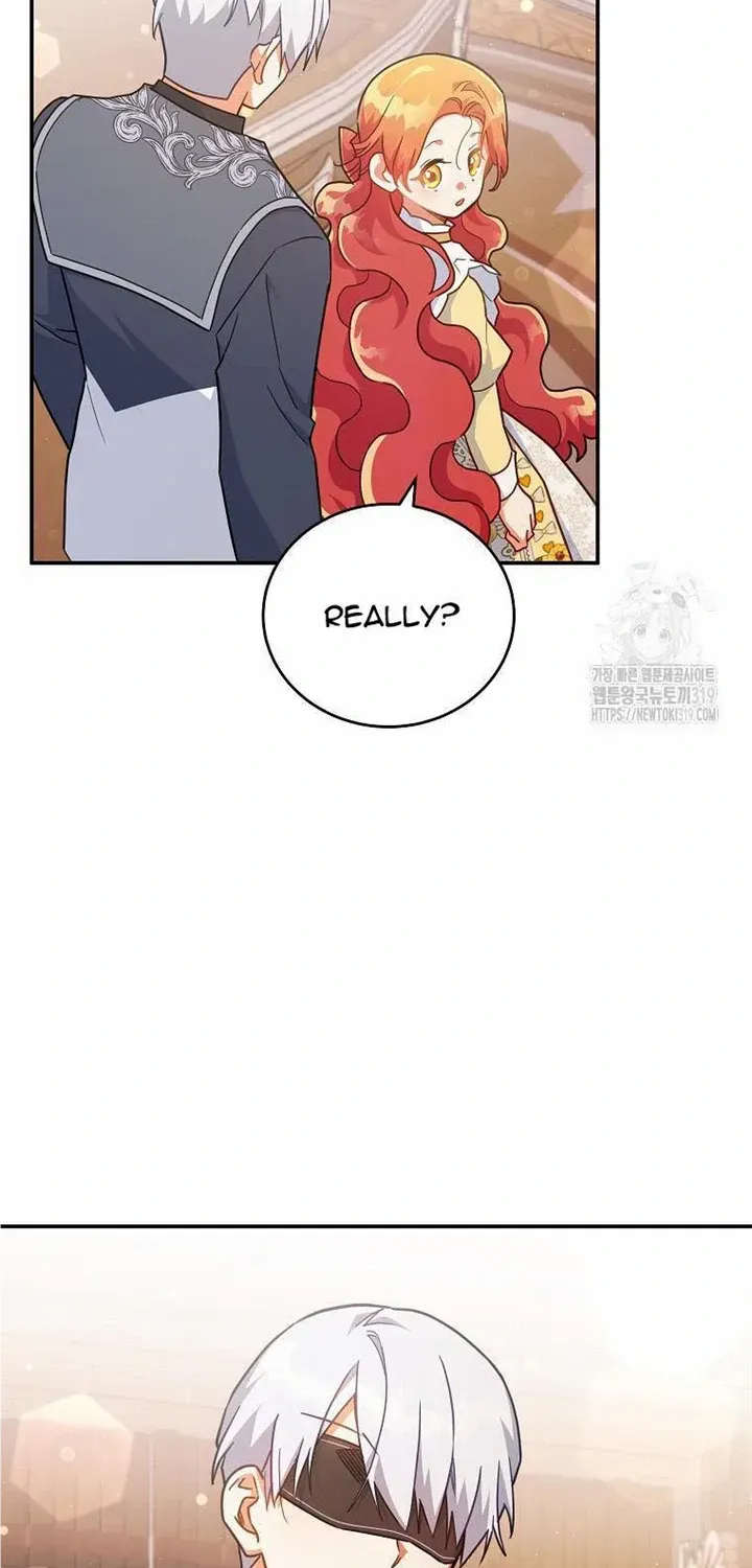 The Little Lady Who Makes Flowers Bloom Kainu Manga Chapter 36 Page 64