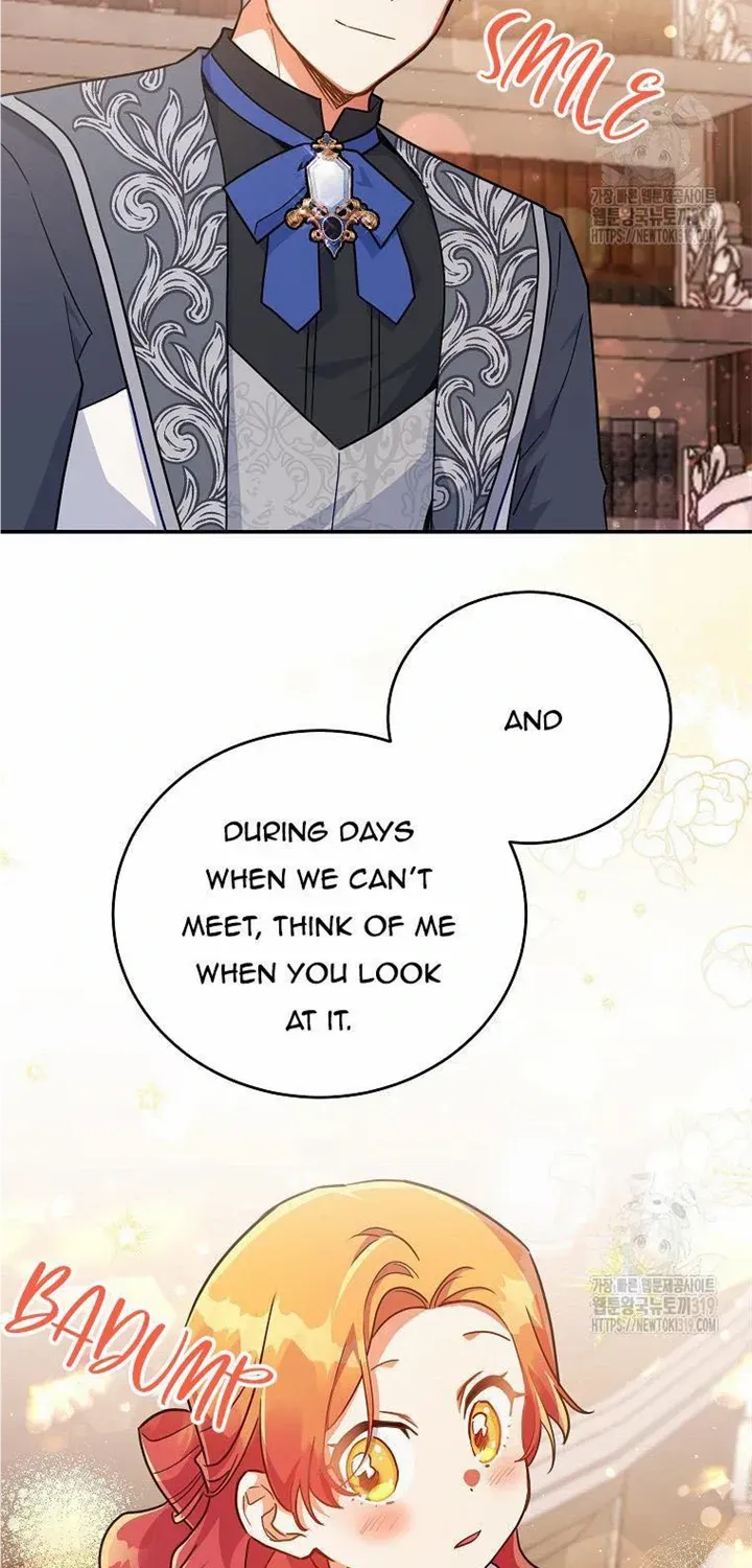 The Little Lady Who Makes Flowers Bloom Kainu Manga Chapter 36 Page 65