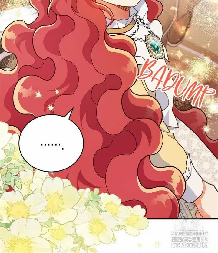 The Little Lady Who Makes Flowers Bloom Kainu Manga Chapter 36 Page 66