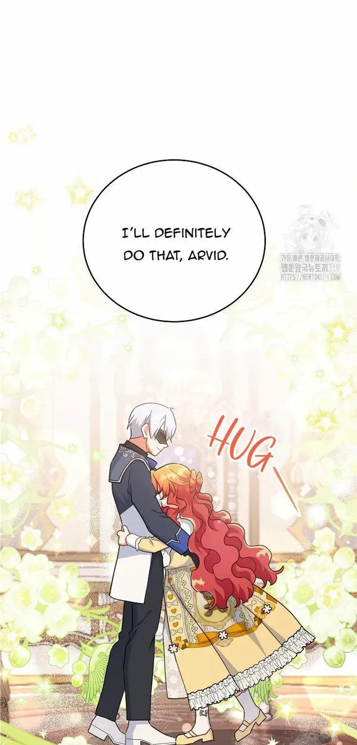 The Little Lady Who Makes Flowers Bloom Kainu Manga Chapter 36 Page 68