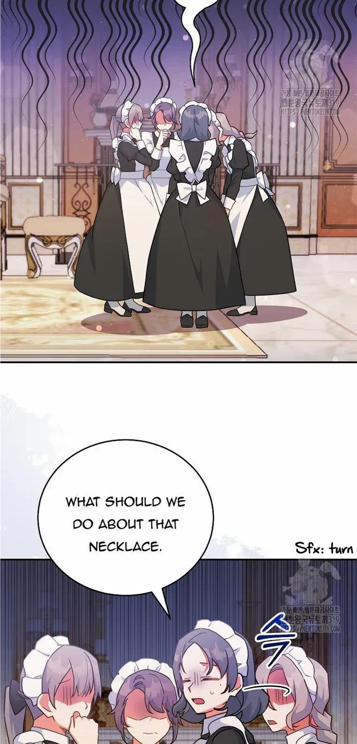 The Little Lady Who Makes Flowers Bloom Kainu Manga Chapter 36 Page 71