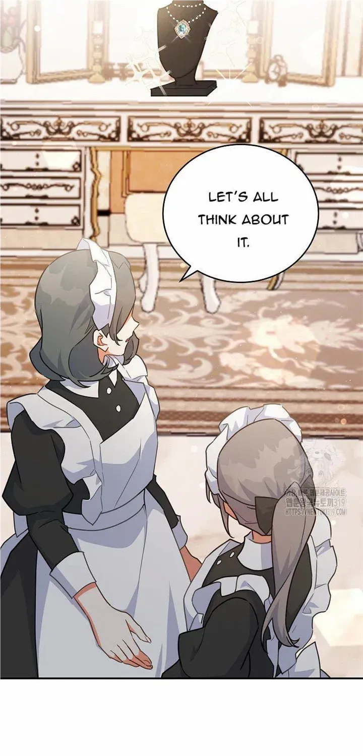 The Little Lady Who Makes Flowers Bloom Kainu Manga Chapter 36 Page 73