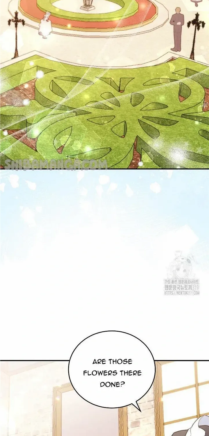 The Little Lady Who Makes Flowers Bloom Kainu Manga Chapter 35 Page 3