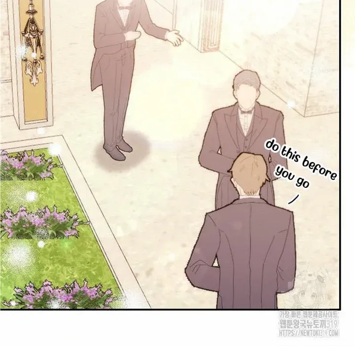The Little Lady Who Makes Flowers Bloom Kainu Manga Chapter 35 Page 6