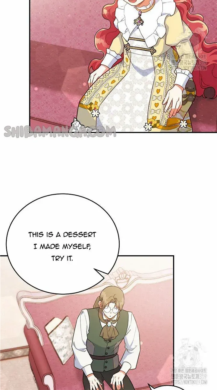 The Little Lady Who Makes Flowers Bloom Kainu Manga Chapter 35 Page 11