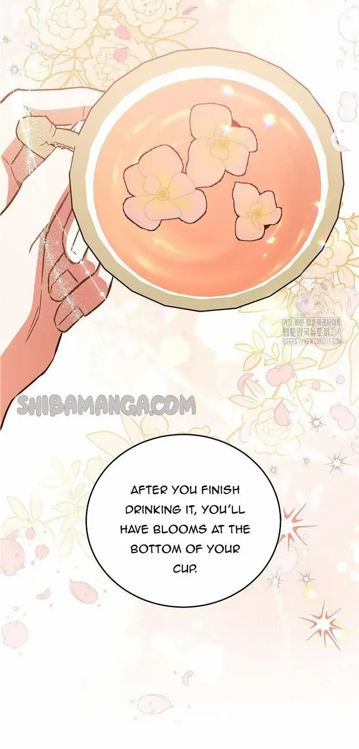 The Little Lady Who Makes Flowers Bloom Kainu Manga Chapter 35 Page 15