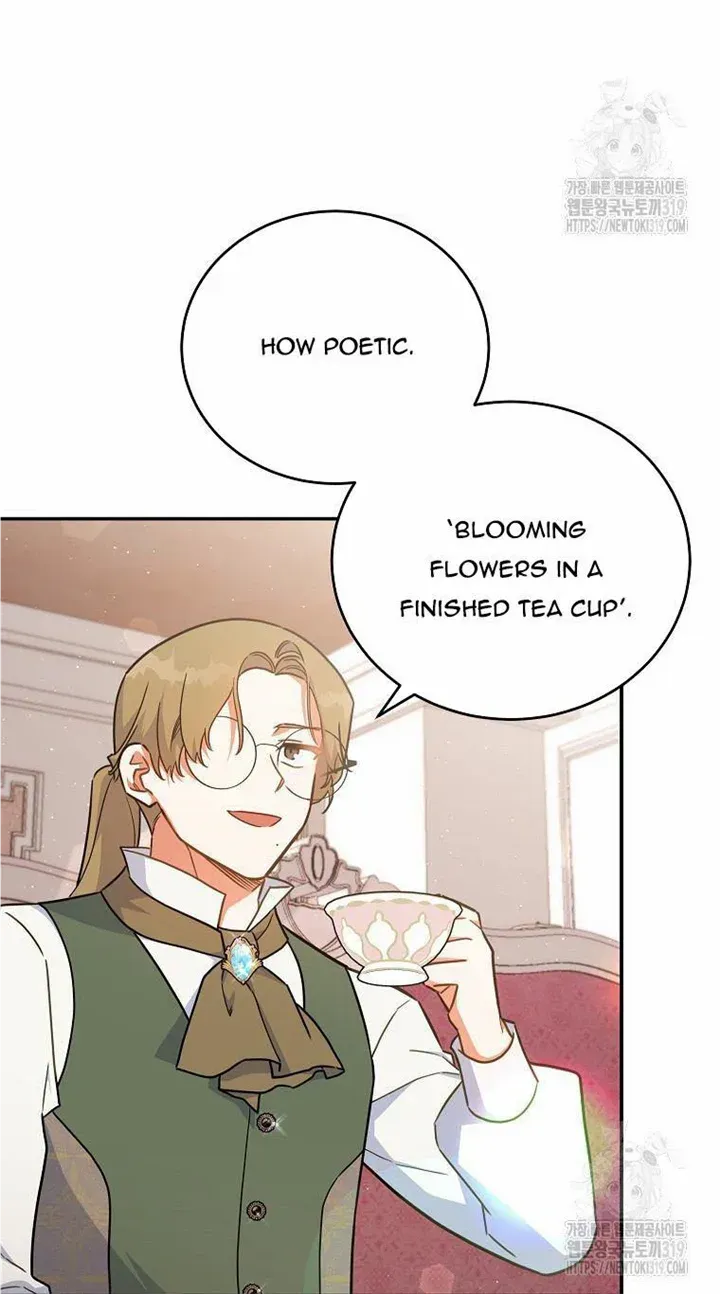 The Little Lady Who Makes Flowers Bloom Kainu Manga Chapter 35 Page 16