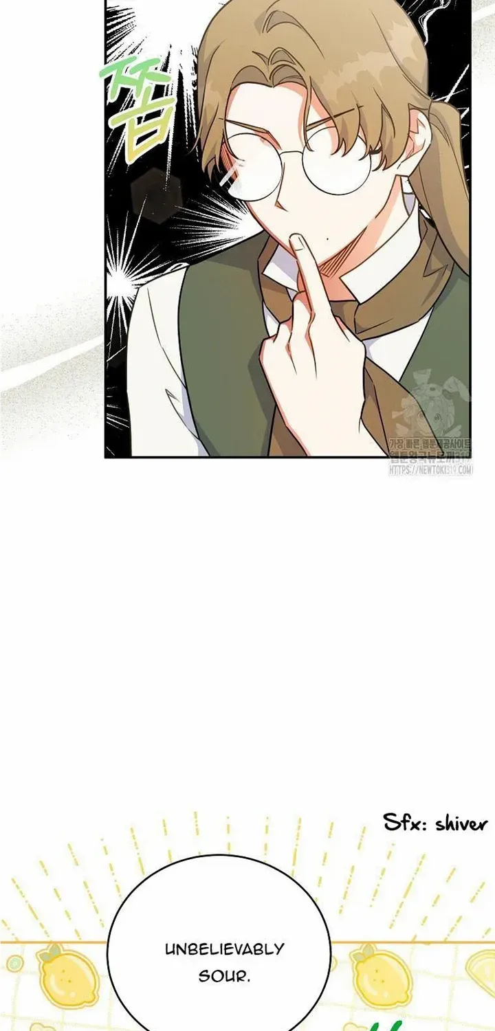 The Little Lady Who Makes Flowers Bloom Kainu Manga Chapter 35 Page 30
