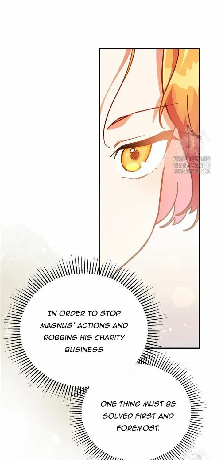The Little Lady Who Makes Flowers Bloom Kainu Manga Chapter 35 Page 34