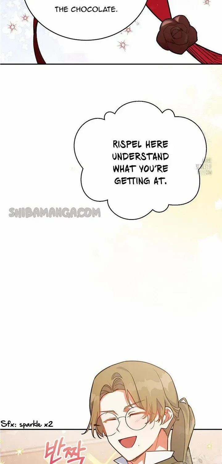 The Little Lady Who Makes Flowers Bloom Kainu Manga Chapter 35 Page 39