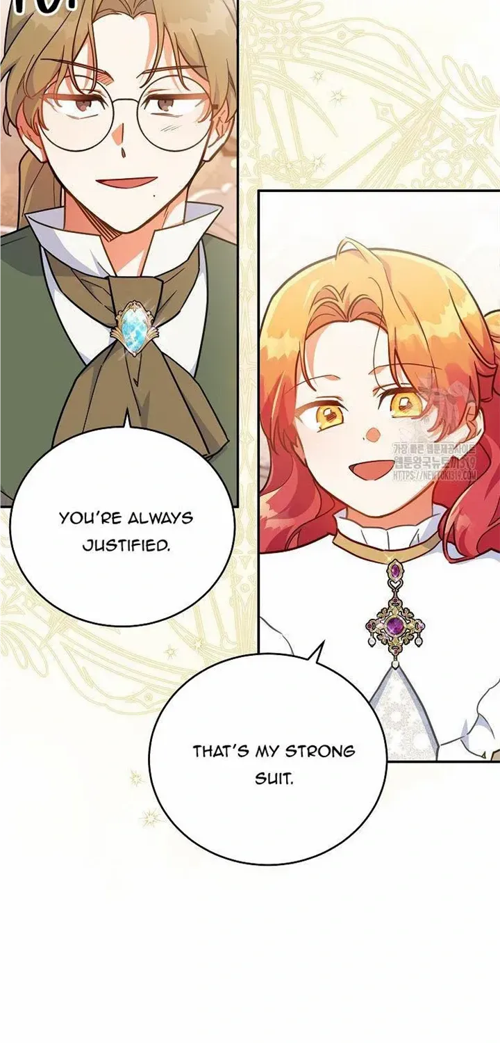 The Little Lady Who Makes Flowers Bloom Kainu Manga Chapter 35 Page 47