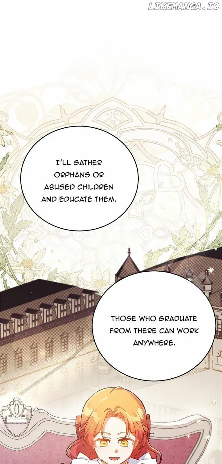 The Little Lady Who Makes Flowers Bloom Kainu Manga Chapter 35 Page 49