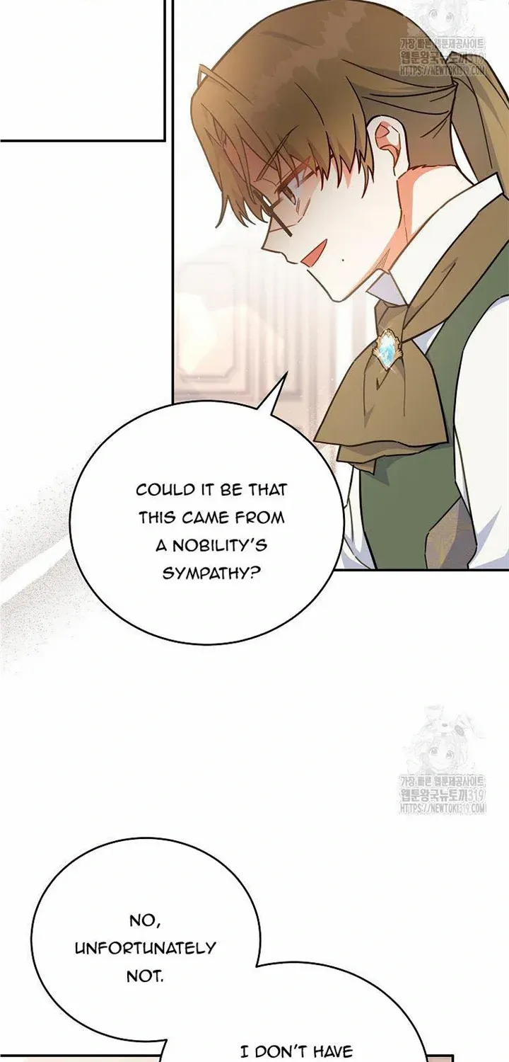 The Little Lady Who Makes Flowers Bloom Kainu Manga Chapter 35 Page 51