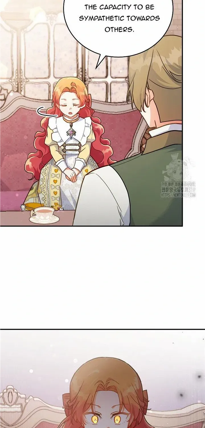 The Little Lady Who Makes Flowers Bloom Kainu Manga Chapter 35 Page 52