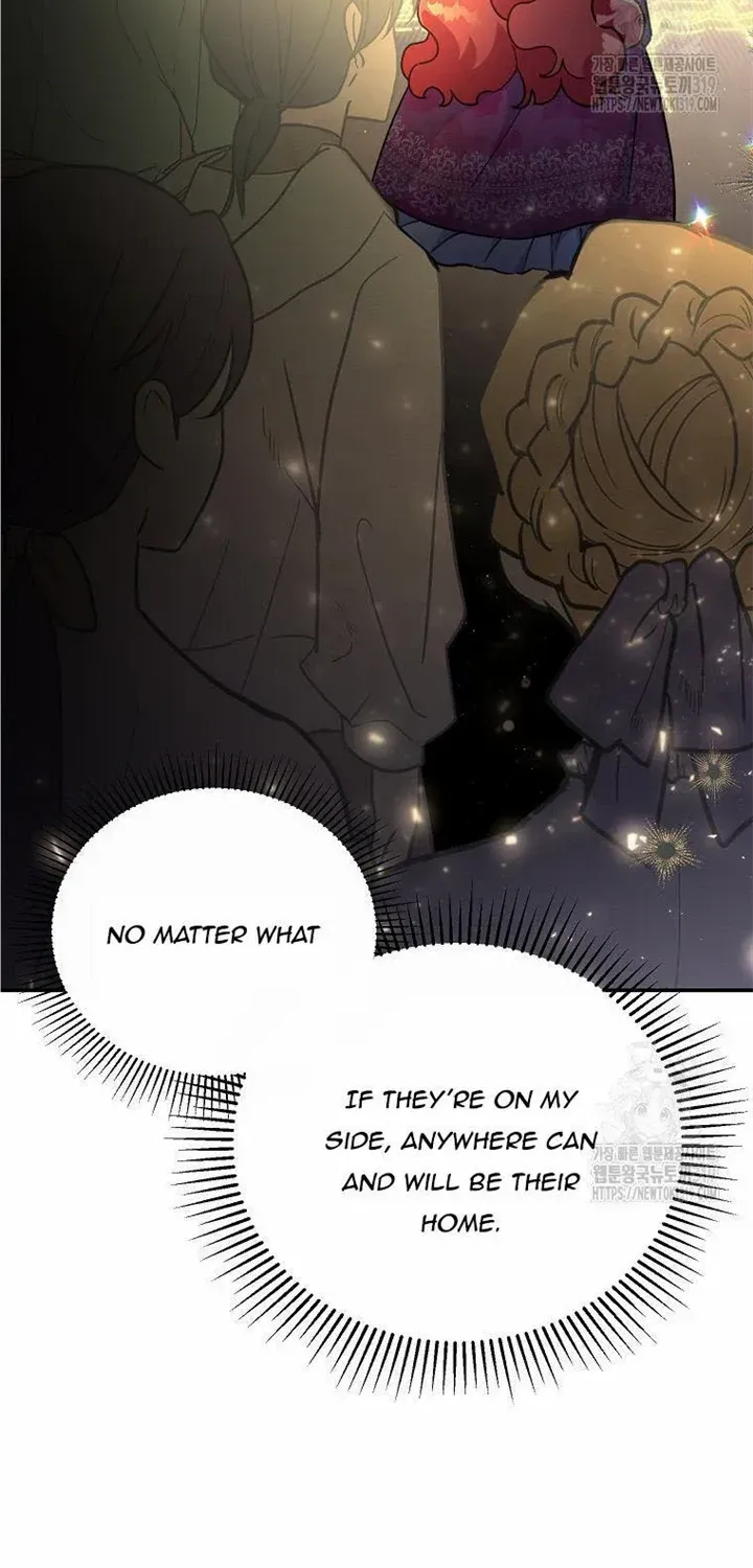 The Little Lady Who Makes Flowers Bloom Kainu Manga Chapter 35 Page 57