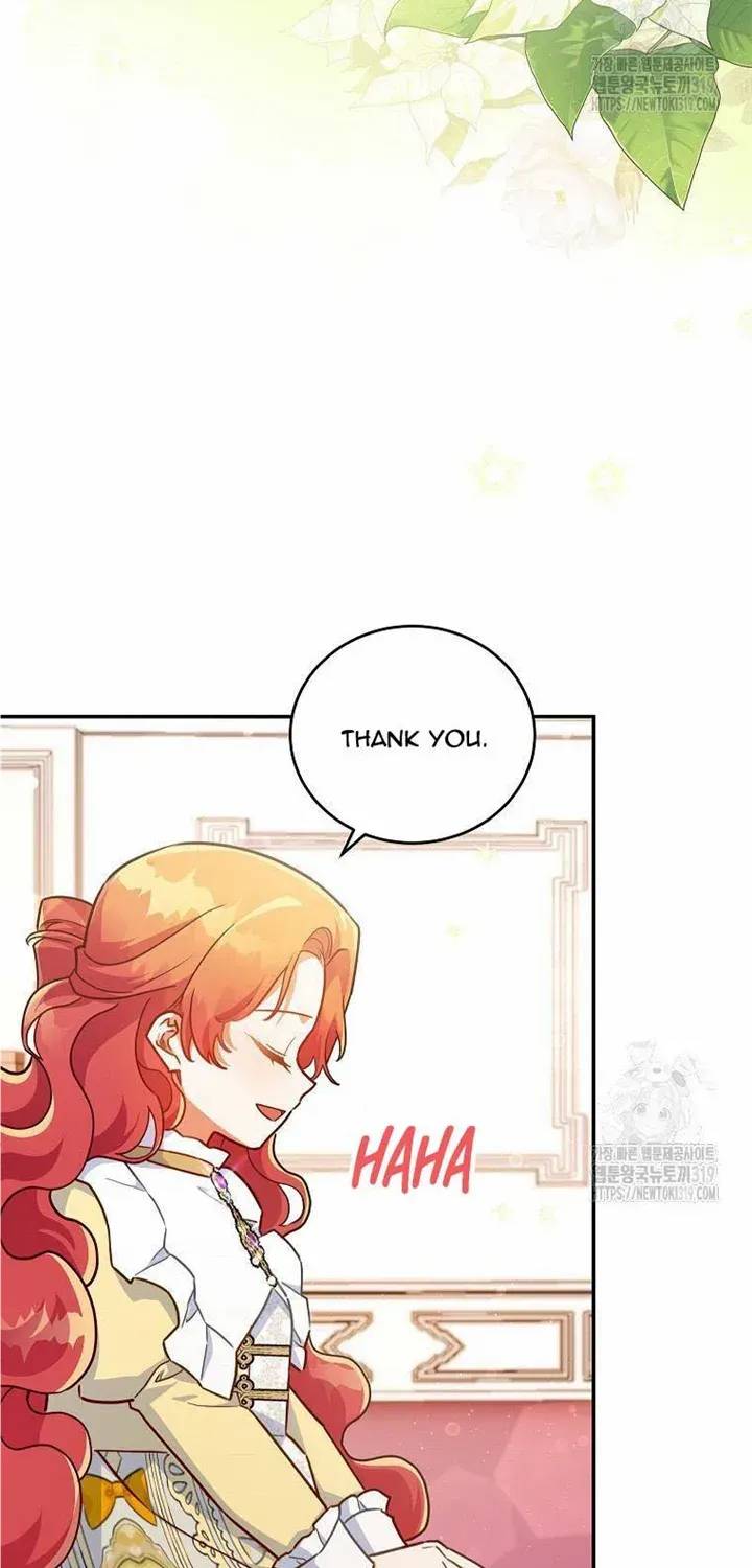 The Little Lady Who Makes Flowers Bloom Kainu Manga Chapter 35 Page 62