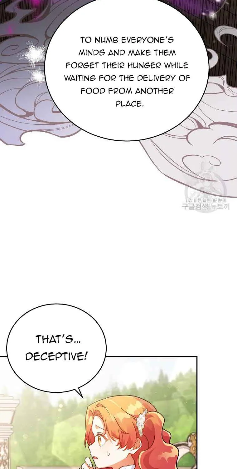 The Little Lady Who Makes Flowers Bloom Kainu Manga Chapter 34 Page 26