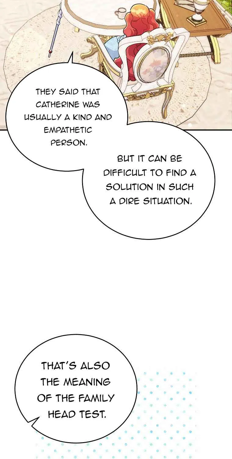 The Little Lady Who Makes Flowers Bloom Kainu Manga Chapter 34 Page 28