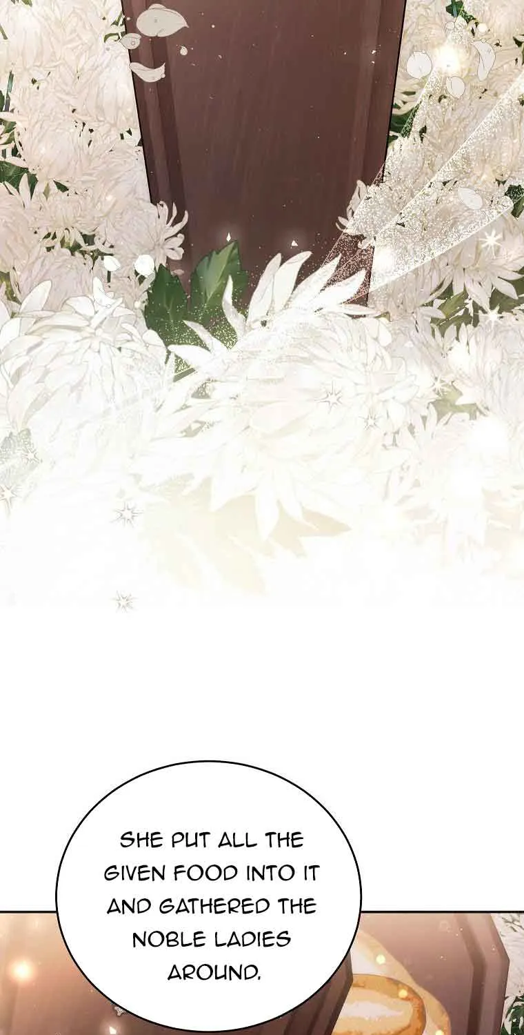 The Little Lady Who Makes Flowers Bloom Kainu Manga Chapter 34 Page 31