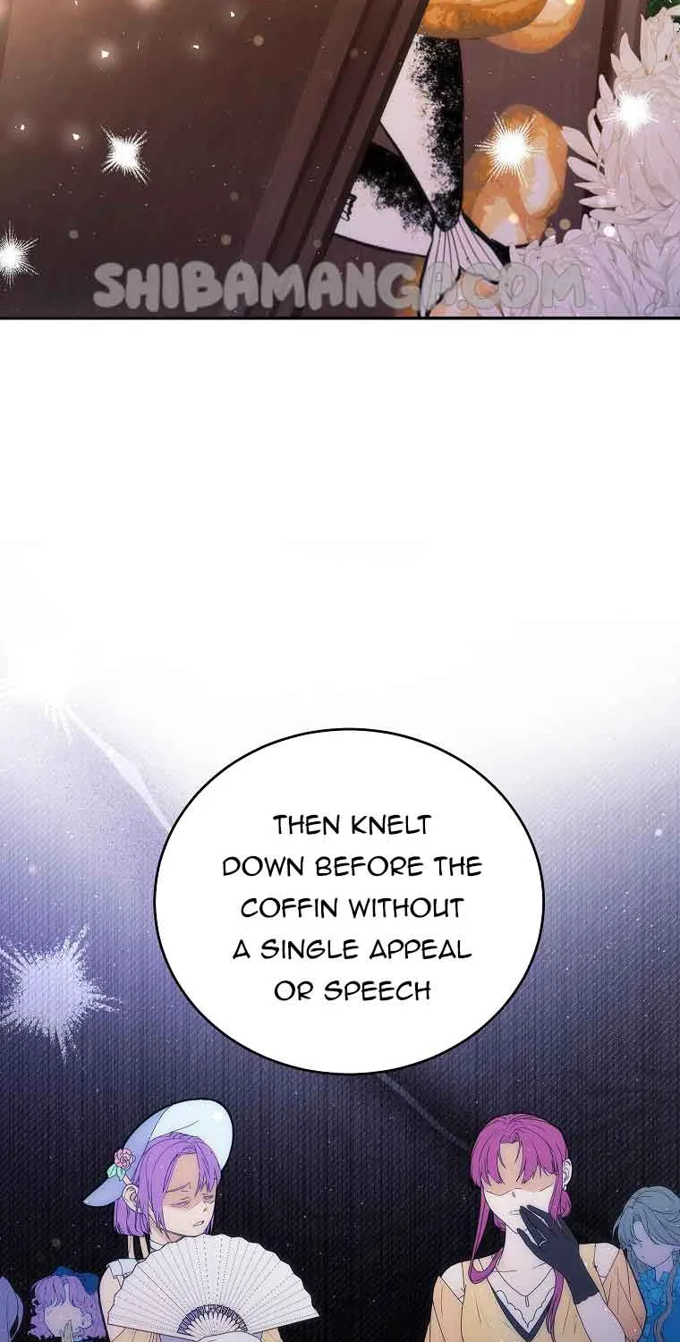 The Little Lady Who Makes Flowers Bloom Kainu Manga Chapter 34 Page 32