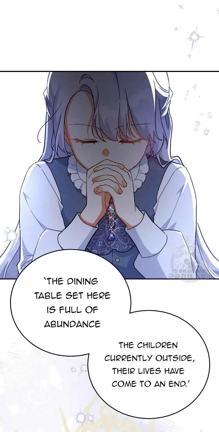 The Little Lady Who Makes Flowers Bloom Kainu Manga Chapter 34 Page 34