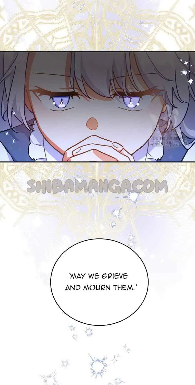The Little Lady Who Makes Flowers Bloom Kainu Manga Chapter 34 Page 35