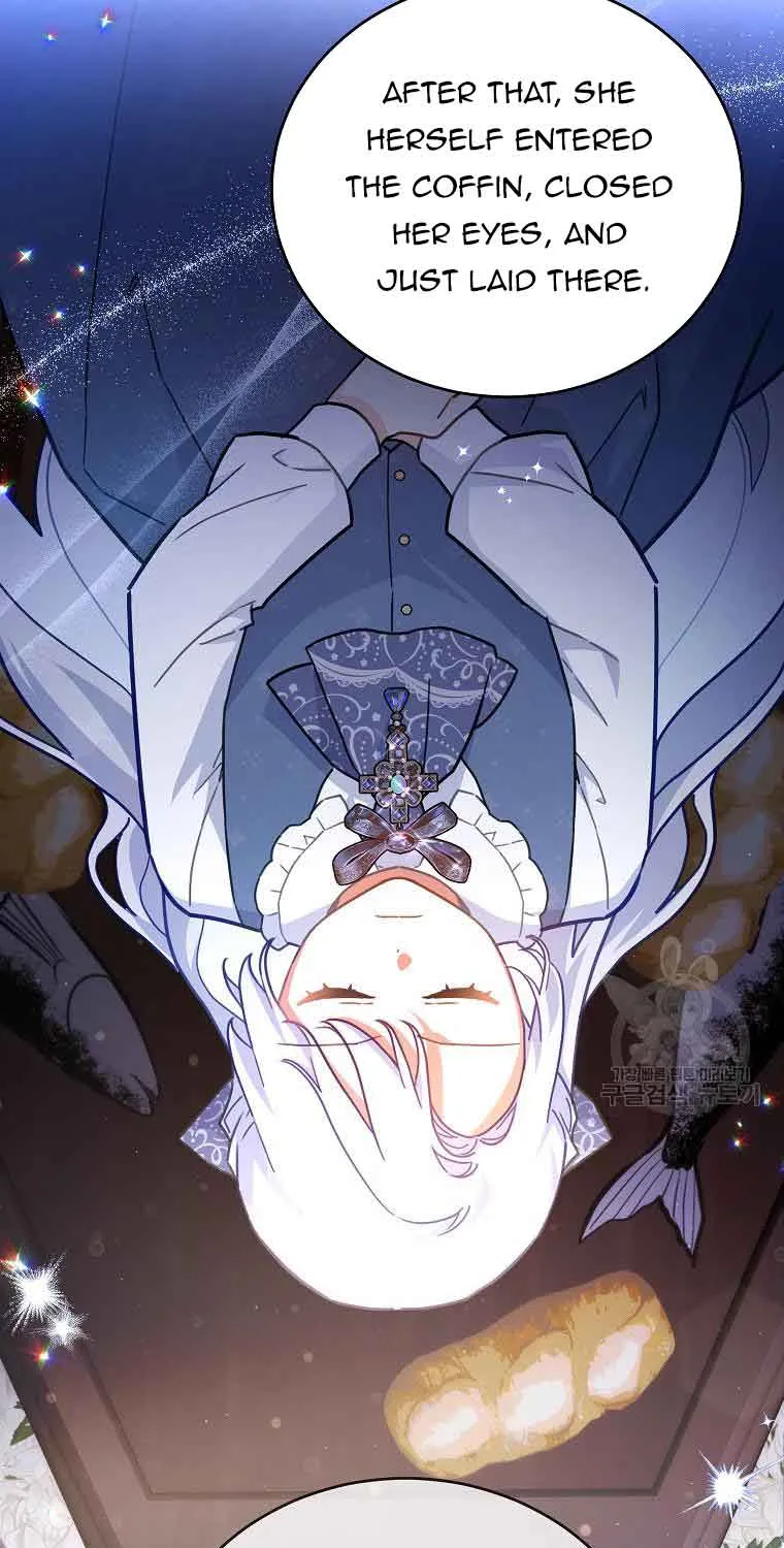The Little Lady Who Makes Flowers Bloom Kainu Manga Chapter 34 Page 37