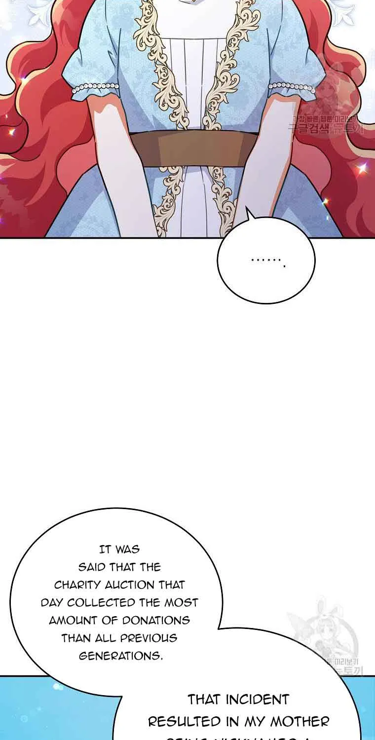 The Little Lady Who Makes Flowers Bloom Kainu Manga Chapter 34 Page 39