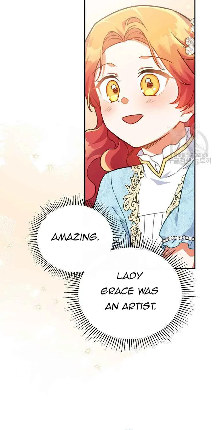 The Little Lady Who Makes Flowers Bloom Kainu Manga Chapter 34 Page 41