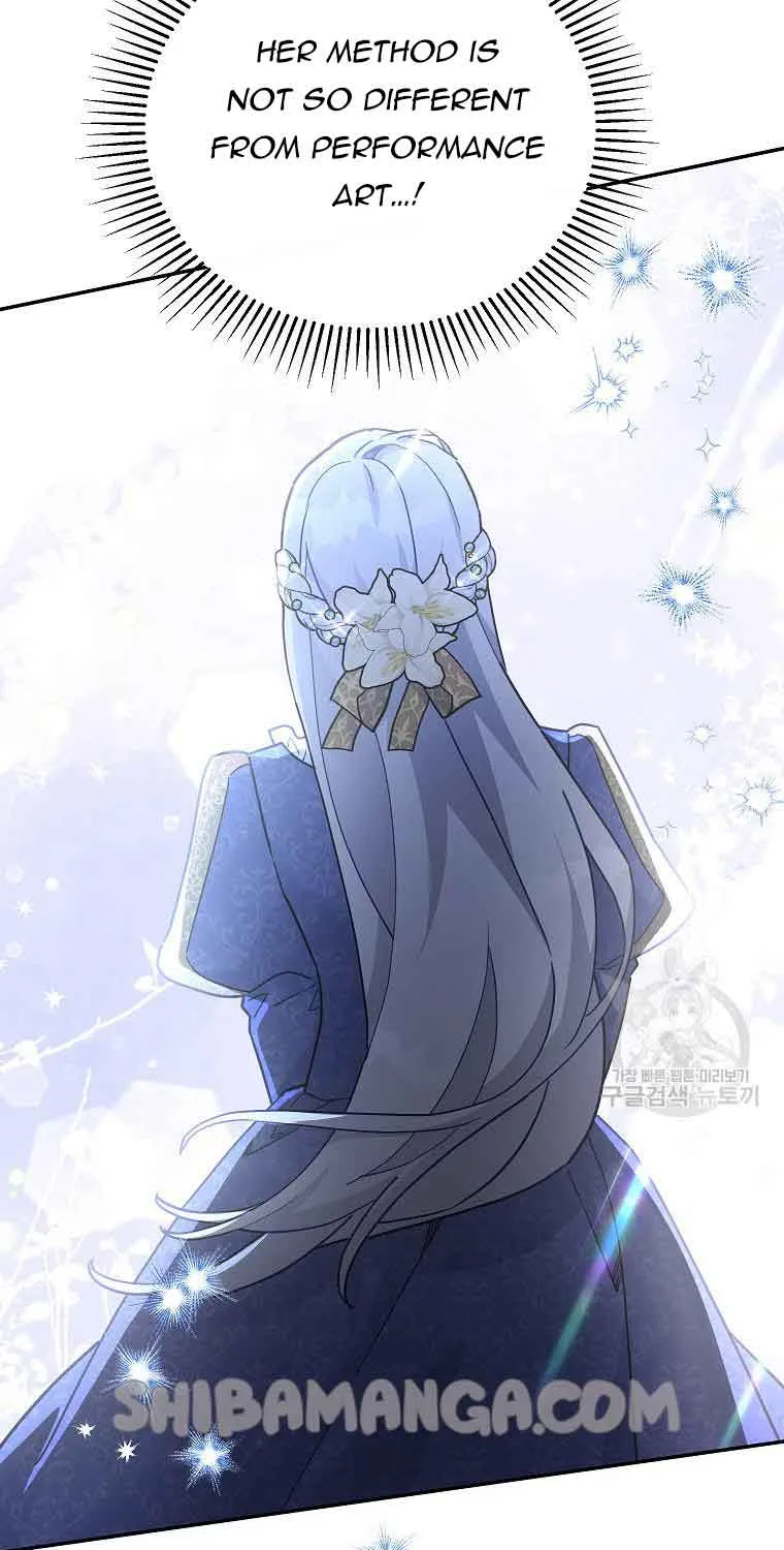 The Little Lady Who Makes Flowers Bloom Kainu Manga Chapter 34 Page 43