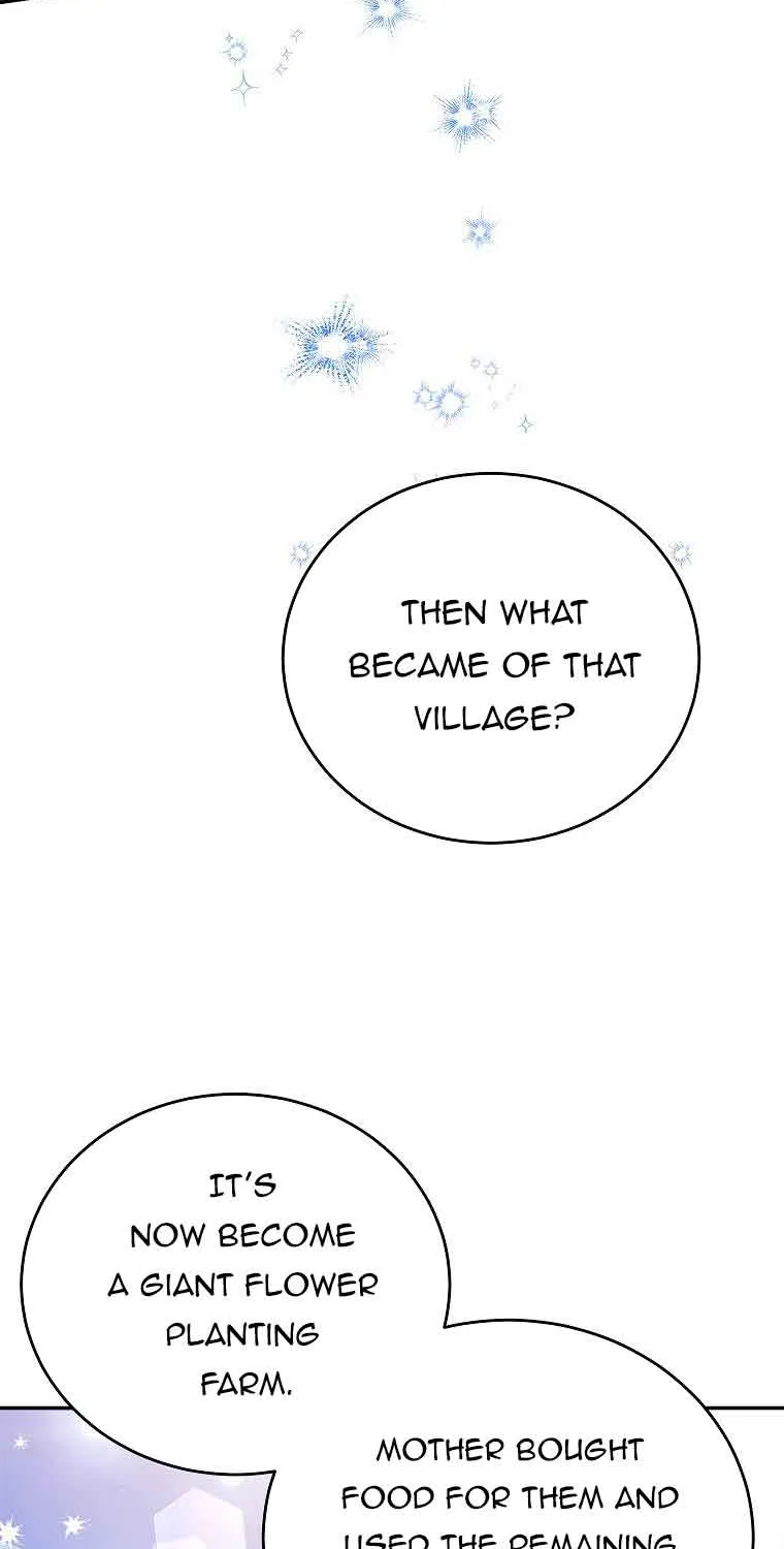 The Little Lady Who Makes Flowers Bloom Kainu Manga Chapter 34 Page 44