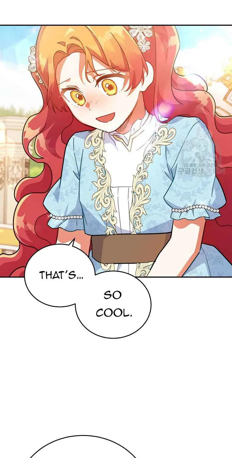 The Little Lady Who Makes Flowers Bloom Kainu Manga Chapter 34 Page 47