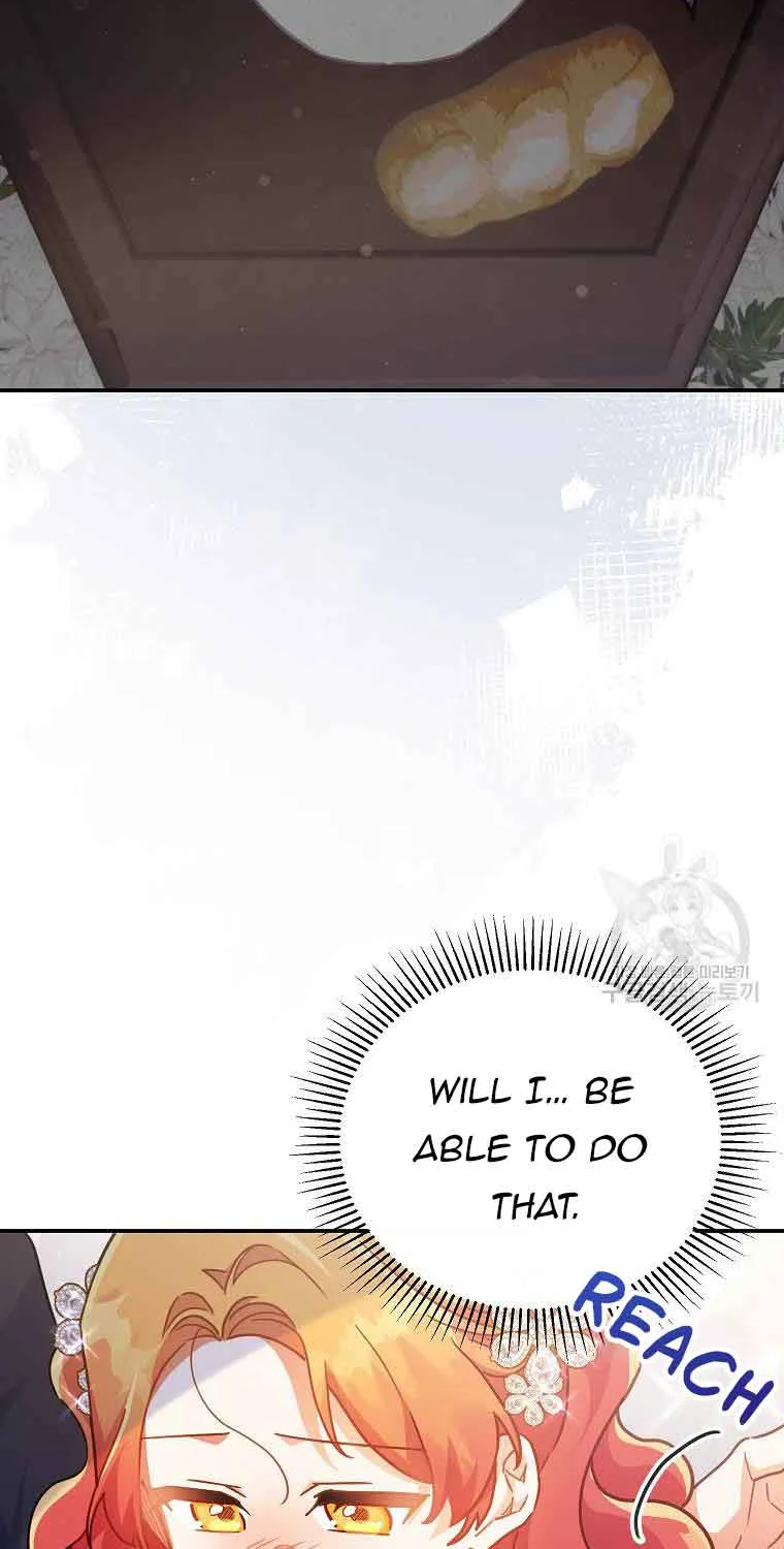 The Little Lady Who Makes Flowers Bloom Kainu Manga Chapter 34 Page 52