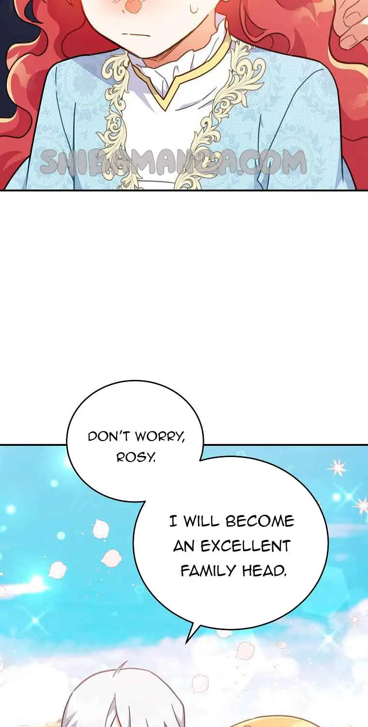 The Little Lady Who Makes Flowers Bloom Kainu Manga Chapter 34 Page 53