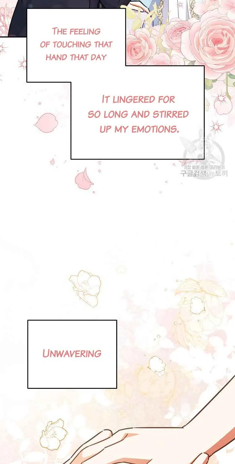The Little Lady Who Makes Flowers Bloom Kainu Manga Chapter 34 Page 59
