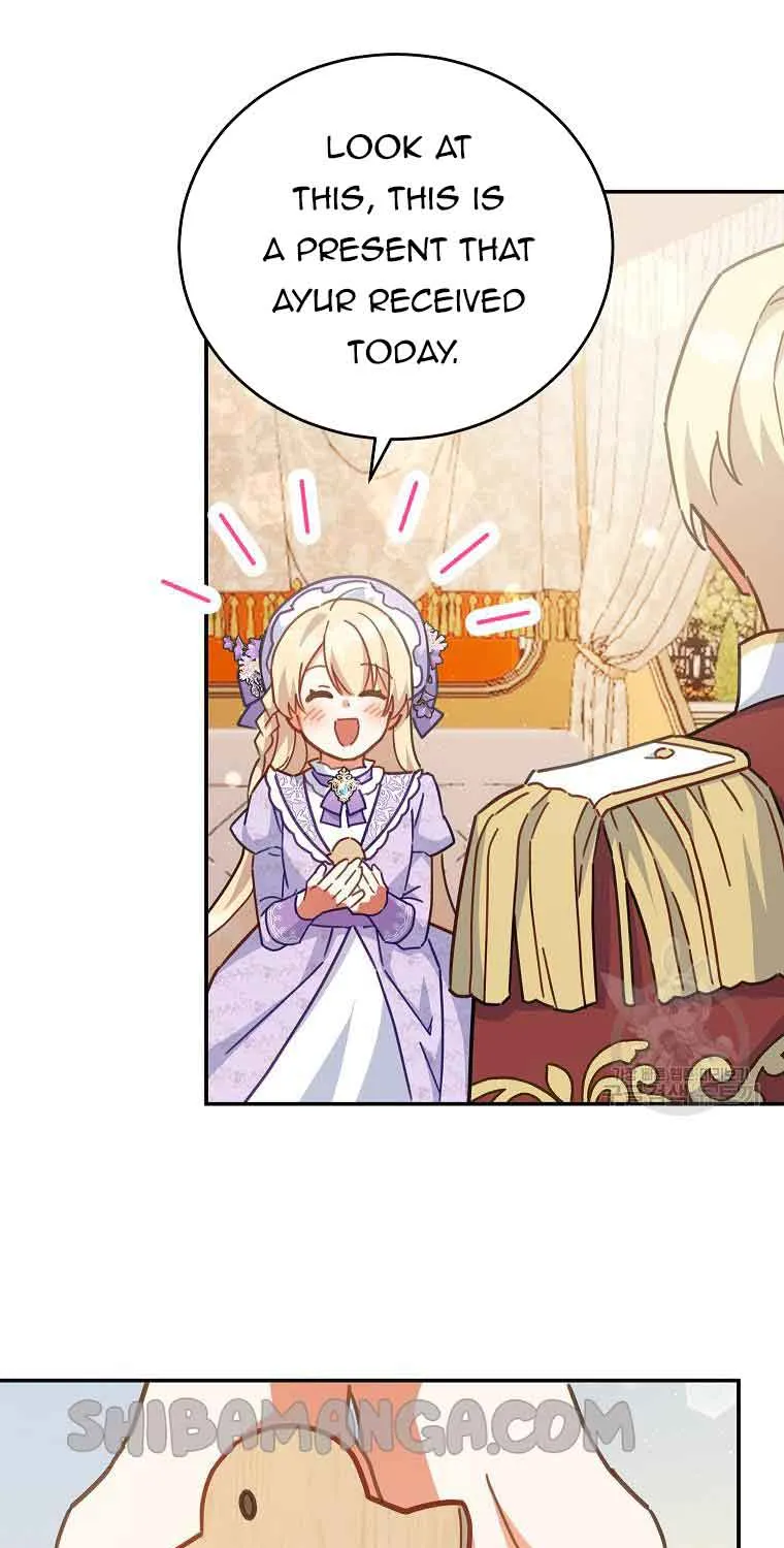 The Little Lady Who Makes Flowers Bloom Kainu Manga Chapter 34 Page 67