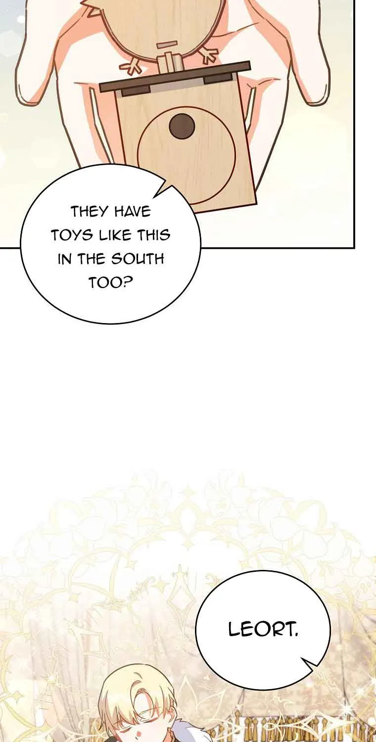 The Little Lady Who Makes Flowers Bloom Kainu Manga Chapter 34 Page 68