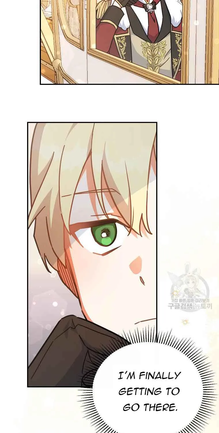 The Little Lady Who Makes Flowers Bloom Kainu Manga Chapter 34 Page 73
