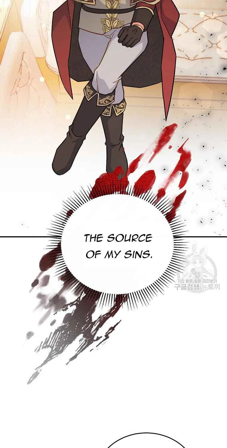 The Little Lady Who Makes Flowers Bloom Kainu Manga Chapter 34 Page 76