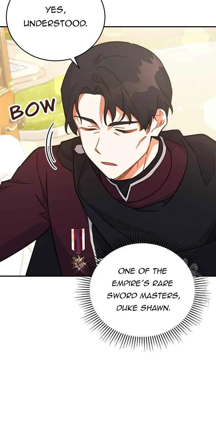 The Little Lady Who Makes Flowers Bloom Kainu Manga Chapter 34 Page 79